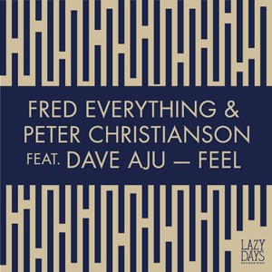 Fred Everything & Peter Christianson