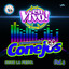 Sigue la Fiesta Vol.4. Música de Guatemala para los Latinos (En Vivo) Albumcover