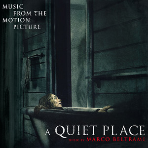 A Quiet Place (Original Soundtrack Album) album