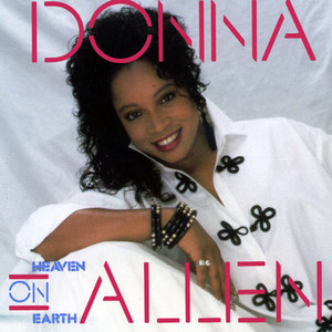 Heaven On Earth album