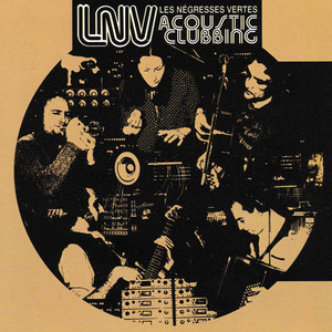 Acoustic Clubbing album