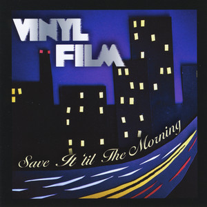 Vinyl Film