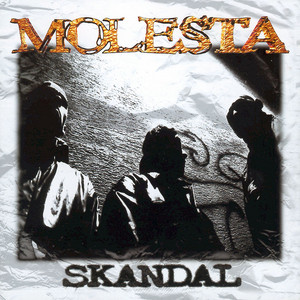 Skandal cover