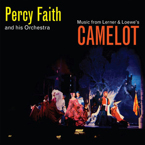 Camelot album