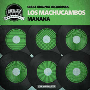 Manana album
