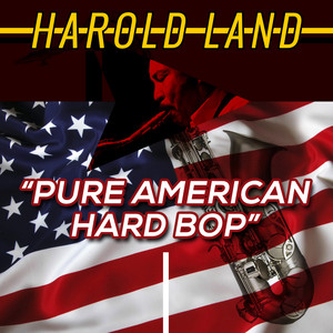 Pure American Hard Bop album