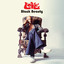 Black Beauty cover