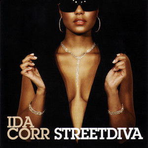 Streetdiva album