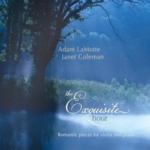 Adam LaMotte & Janet Coleman