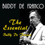 The Essential Buddy De Franco cover