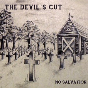 The Devil’s Cut Photo