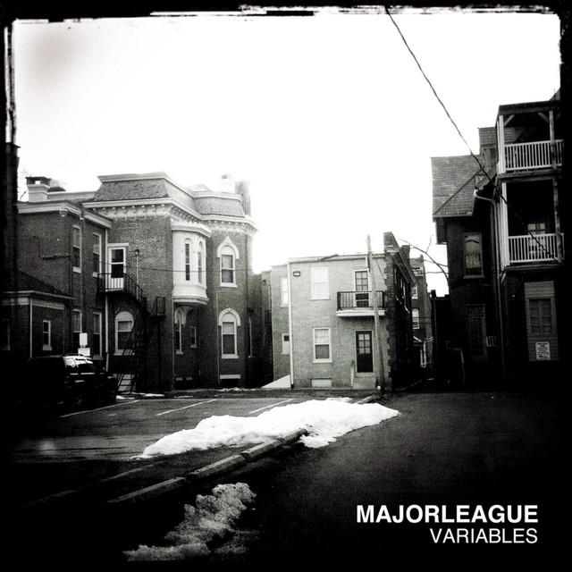 Variables cover