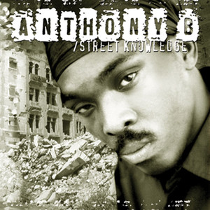 Street Knowledge cover