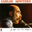 Y Sigo con Los Tangos Albumcover