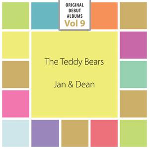Original Debut Albums, Vol. 9 album