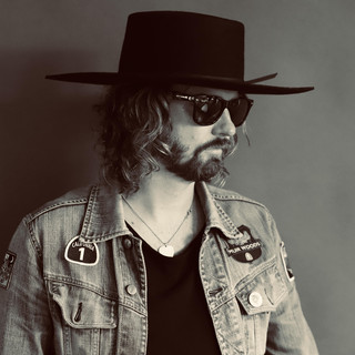 Robert Pehrsson's Humbucker Photo