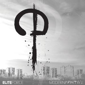 Modern Primitive cover