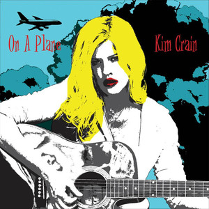 Kim Crain