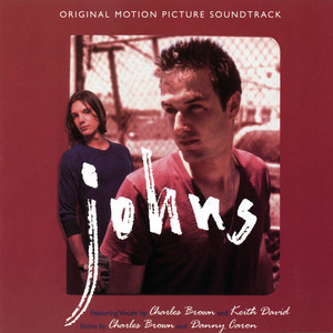 Johns (Original Motion Picture Soundtrack) album