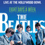 The Beatles at the Hollywood Bowl cover