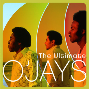 The Ultimate O'Jays album