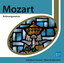 Mozart: Krönungsmesse Albumcover