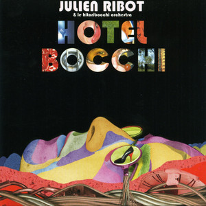 Décollage cover