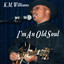 I'm An Old Soul Albumcover