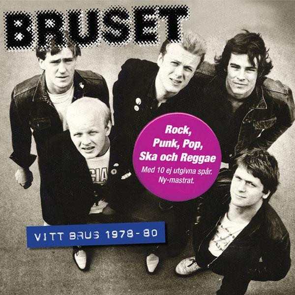 Bruset Photo