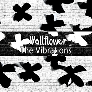 Wallflower cover