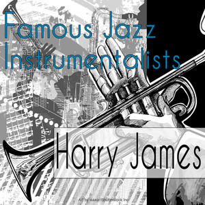 Famous Jazz Instrumentalists album