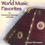World Music Favorites For Hammered Dulcimer And Harp Albumcover