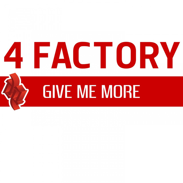 4 Factory Photo