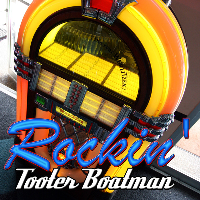 Tooter Boatman Photo