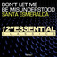 Don't Let Me Be Misunderstood cover