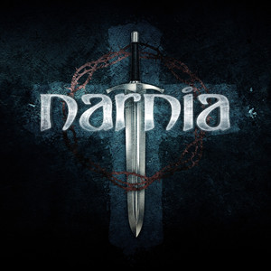 Narnia cover