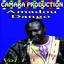 Amadou Dango, vol. 1 Albumcover