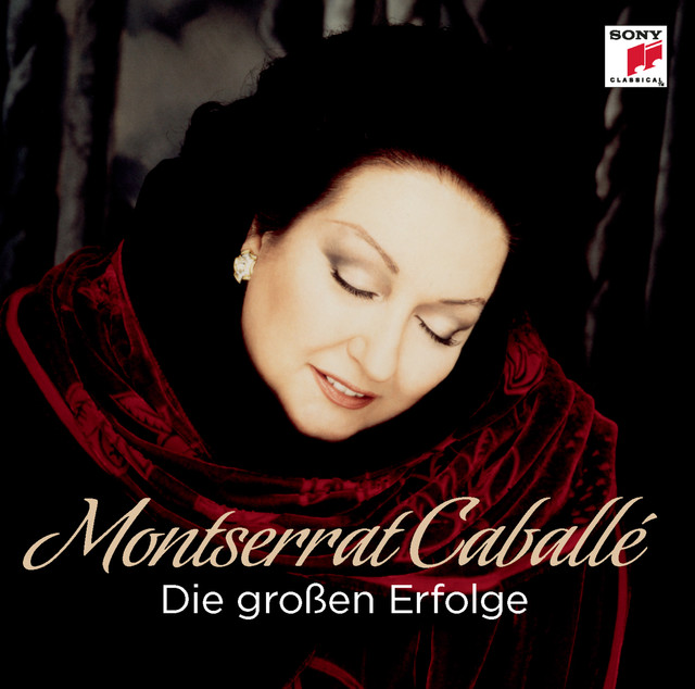 Montserrat Caballé Tosca Vissi D Arte