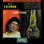Heritage - Tique Taque - Philips (1959-1960) Albumcover