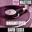 Pop Masters: Bright Eyes cover