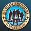 Band of Brothers 2012 Albumcover
