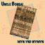 Myn Ynd Wymyn cover