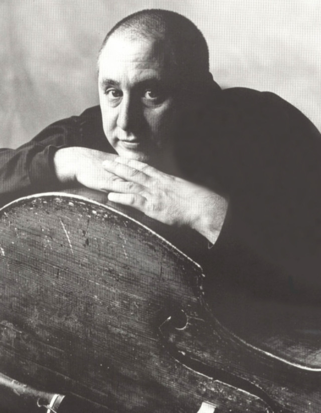 Peter Barshay