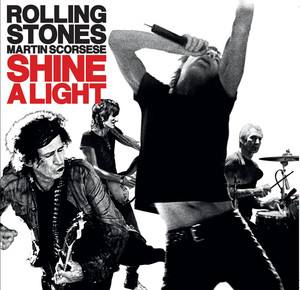 Shine a Light album