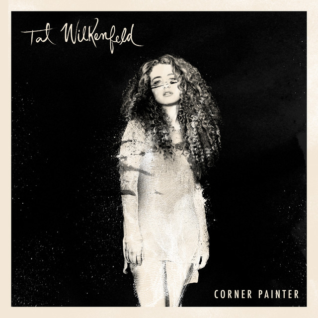 Corner Painter cover