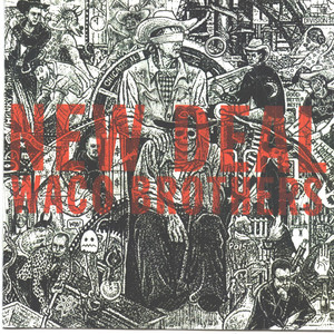 New Deal album