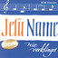 Jesu Name Nie Verklinget Albumcover