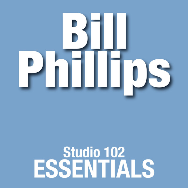 Bill Phillips Photo