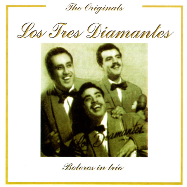 Los Tres Diamantes Photo