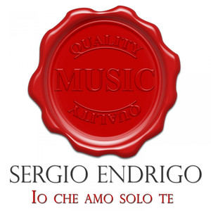 Io che amo solo te - quality music cover